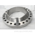 Hot-selling High Quality Titanium Socket Welding Flange